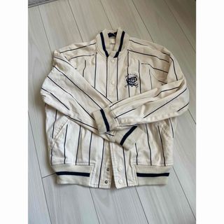 Ralph Lauren - ラルフローレン スイングトップ ブルゾン ブラウン