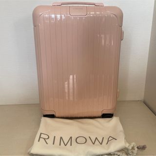 RIMOWA - ANA RIMOWA コラボ ポーチの通販 by いちご's shop｜リモワ