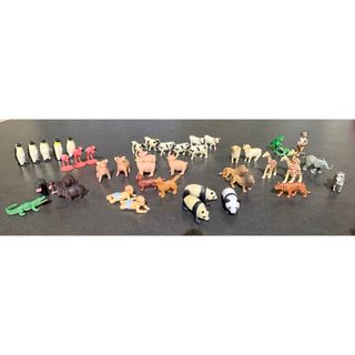 Francfranc - 値下げ【野菜&フルーツ】ソニーエンジェル 6体セットの