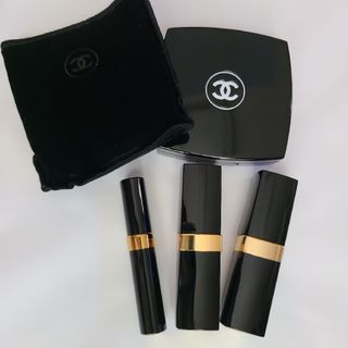 CHANEL - CHANEL 基礎化粧品 セットの通販 by かものはし's shop