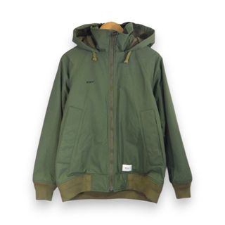W)taps - 新品 WTAPS DRIFTERS JACKET COTTON TWILL Lの通販 by