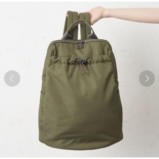 ear PAPILLONNER - 2026福袋✨ear PAPILLONNER リュックのみの通販 by