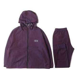 WIND AND SEA（セットアップ）のフリマアイテム一覧