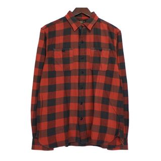 RRL（チェック ・ シャツ）のフリマアイテム一覧