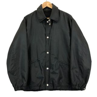 KAPTAIN SUNSHINE - New Manual × kaptain sunshine 後付けパーカー の