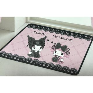 グレー玄関マット バスマット キラキララメ入り フランフラン好き