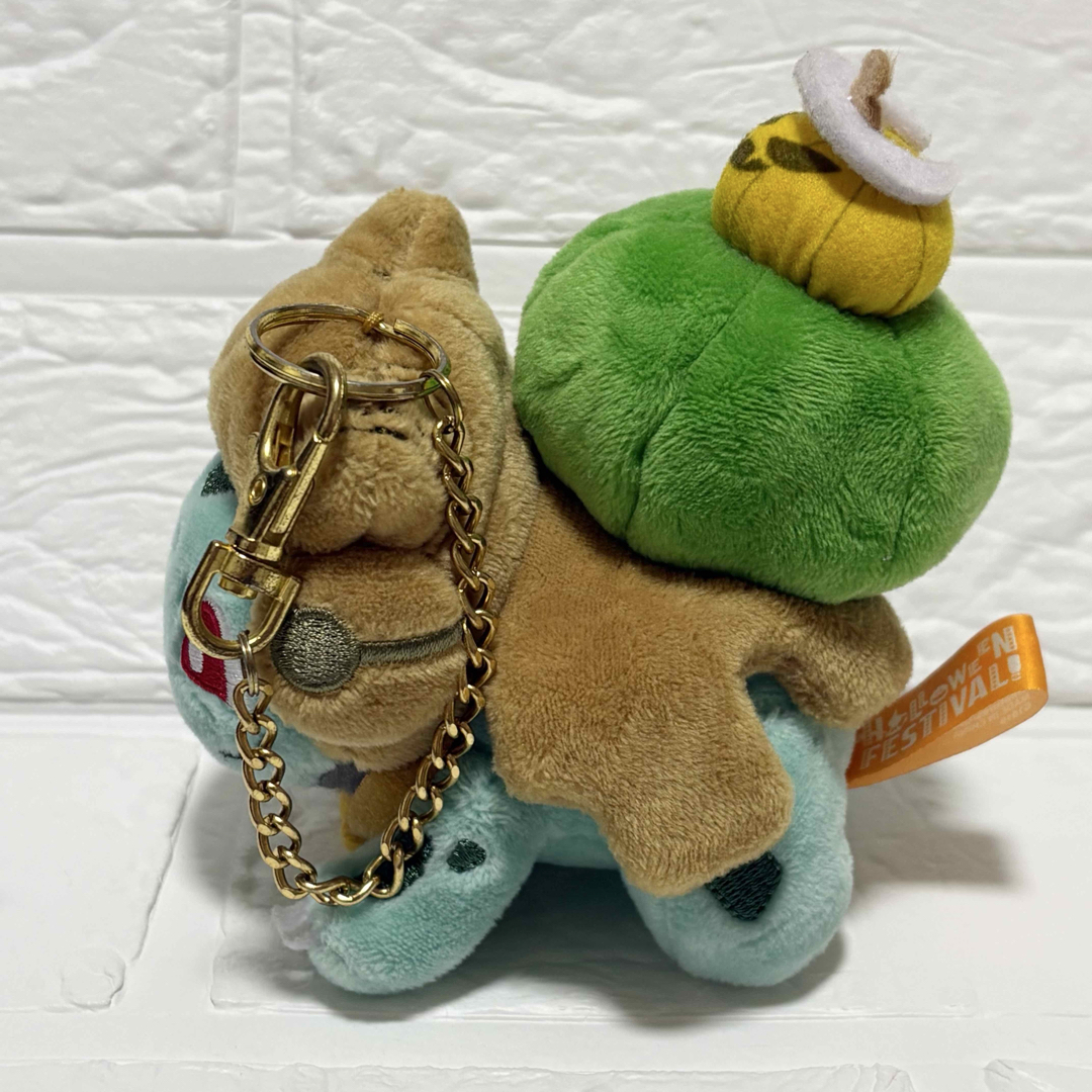 ポケモン - 希少 ポケットモンスター ポケモンセンター ハロウィン