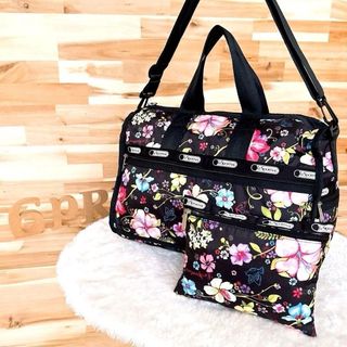 LeSportsacのフリマアイテム一覧