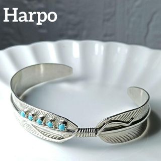 Harpo - HARPO PARIS HORSE ブローチ ロンハーマン シルバー の通販 by