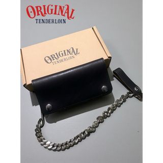 TENDERLOIN - TENDERLOIN ウォレットの通販 by motecky