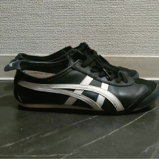 Onitsuka Tiger - ミニクーパー×オニツカ 値下げしましたの通販 by