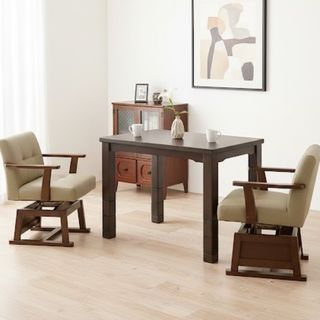 MUJI (無印良品) - 無印良品こたつ（正方形）の通販 by 2d07みーこ's