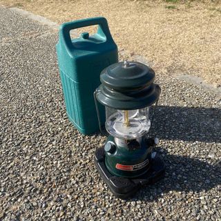 Coleman - コールマン100周年記念ランタン、285オリジナルランタン