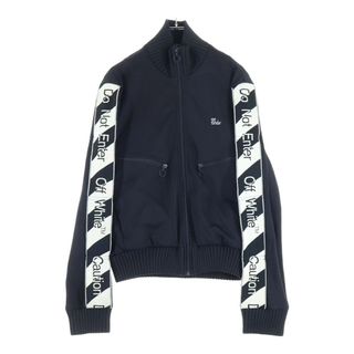 Off-White - ナイキ x オフホワイト™ジャケット サイズ Lの通販 by