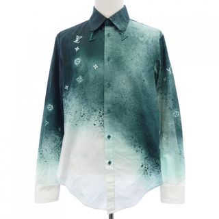 LOUIS VUITTON（ロング ・ シャツ）のフリマアイテム一覧