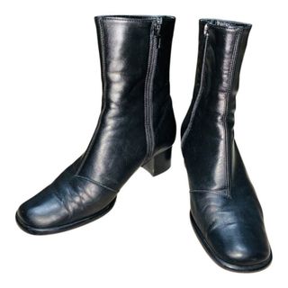 elegance卑弥呼 - elegance卑弥呼ロングブーツの通販 by halm's shop