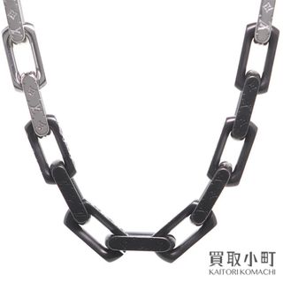 LOUIS VUITTON - LOUIS VUITTON ルイヴィトン コリエ チェーン