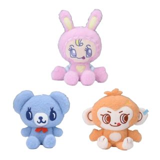 mezzo piano（ぬいぐるみ）のフリマアイテム一覧