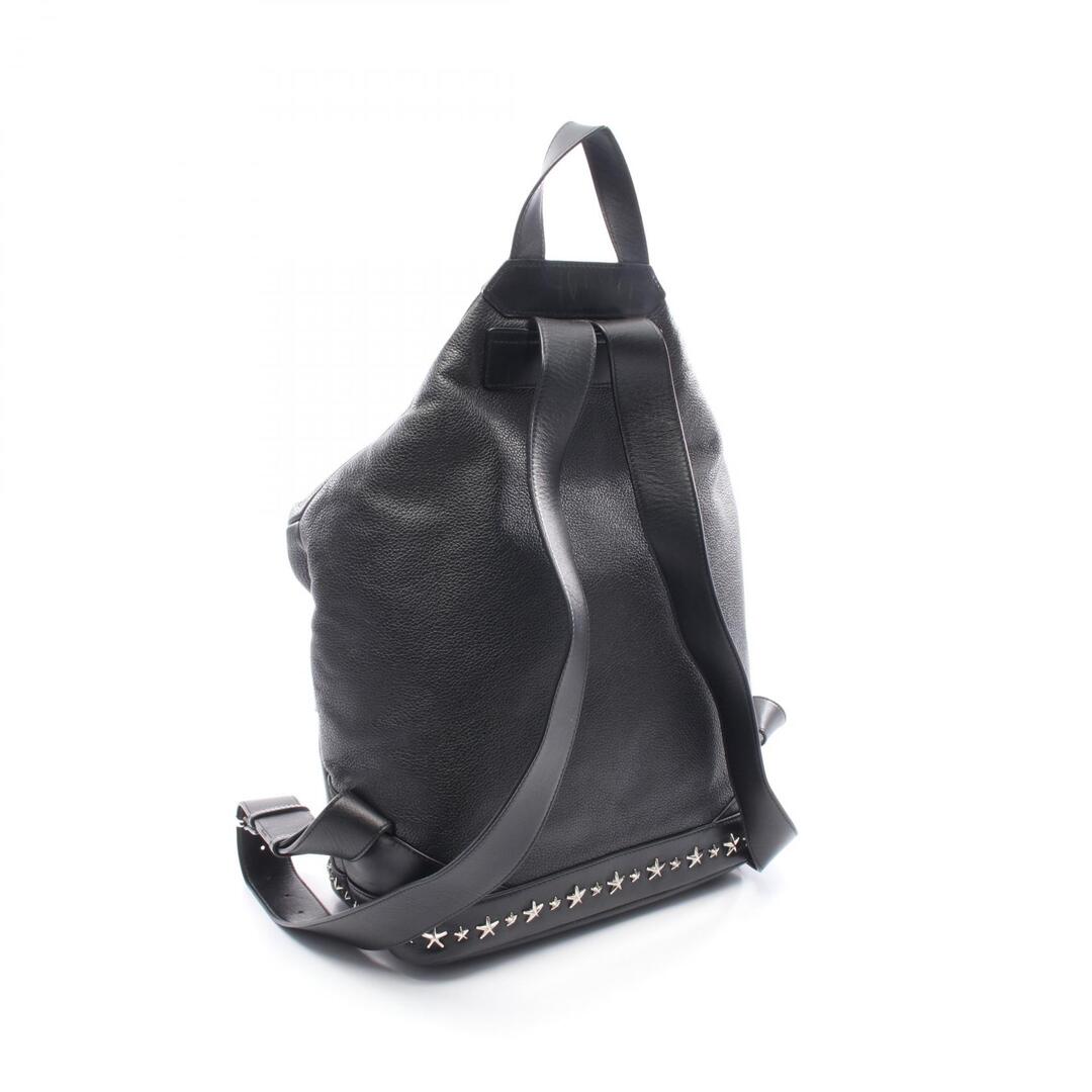 JIMMY CHOO - JIMMY CHOO ジミーチュウ リュックサック バックパック