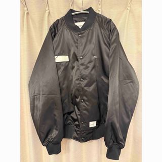 W)taps - 22AW WTAPS WCPO 02 / JACKET Mサイズの通販 by Baaa's shop