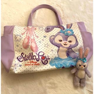 ステラ・ルー - ステラルー ぬいぐるみ 染色リメイク の通販 by shin's