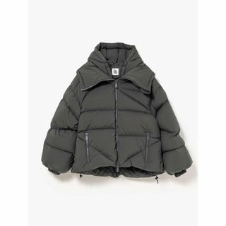 DEUXIEME CLASSE - 新品 【CALUX/キャラクス】 PUFFER COACH JACKETの