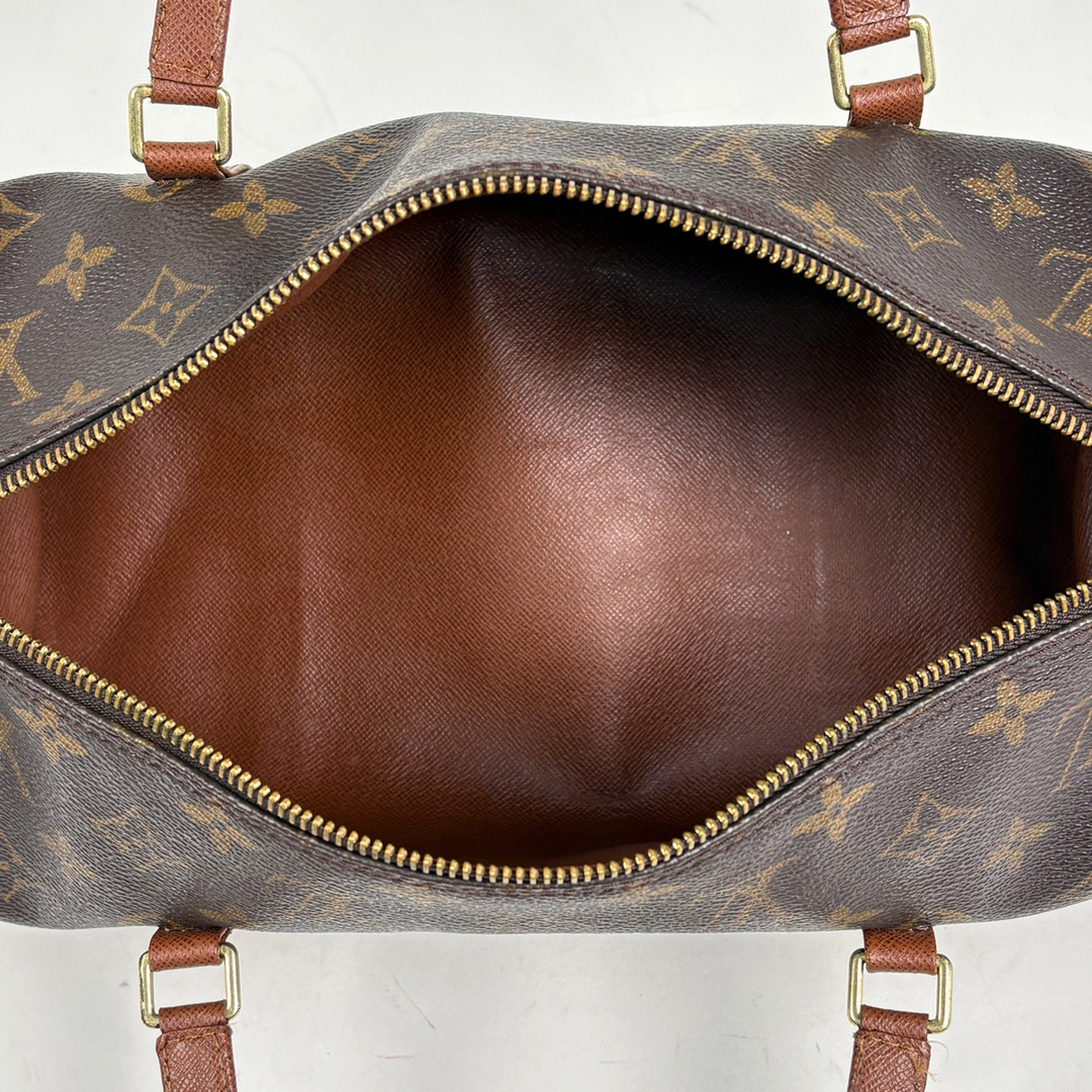 LOUIS VUITTON - ルイ・ヴィトン パピヨン 30 レディース 【中古】の