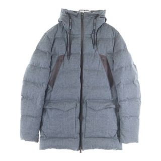 HERNO（ダウンジャケット ・ グレー/灰色系）のフリマアイテム一覧