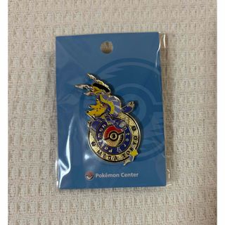 ポケモン - ポケモン 3周年アニバーサリー 缶バッチの通販 by rouen's