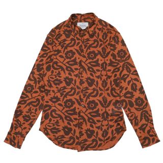 Vivienne Westwood（シャツ）のフリマアイテム一覧