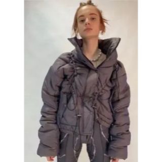 MM6（ダウンジャケット）のフリマアイテム一覧