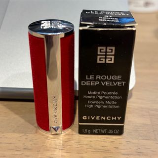 GIVENCHY - ジバンシイ スペシャルリップキットの通販 by aaamin's