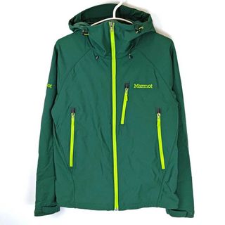 MARMOT（マウンテンパーカー）のフリマアイテム一覧