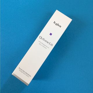 b.glen - ビーグレン リバーサルトリートメントパウダーの通販 by くま