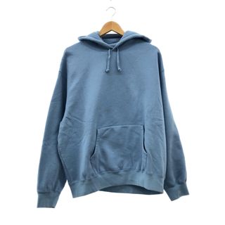 Supreme（パーカー）のフリマアイテム一覧