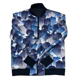 Graniph - グラニフ 松本大洋 ブルゾン Sサイズの通販 by ゆきぽん's