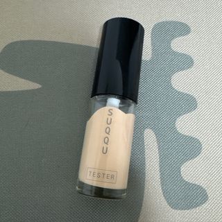 SUQQU - SUQQU スック ヌード ウェア リクイド101の通販 by 断捨離中の