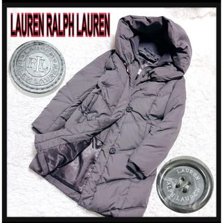 Ralph Lauren - 【新品未使用タグ付き】ローレンラルフローレン ダウン