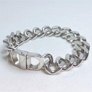 Dior - CD ICON チェーンリンク ブレスレットの通販 by あんぱん