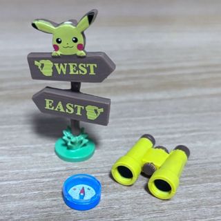 ポケモン - 韓国版 モンコレ コイキング 限定 タカラトミー 海外