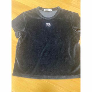 Alexander Wang - alexanderwang アレキサンダーワン ブラトップの通販