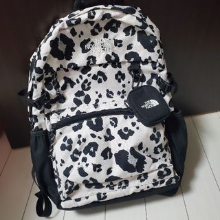 THE NORTH FACE - THE NORTH FACE ナップサック 石垣