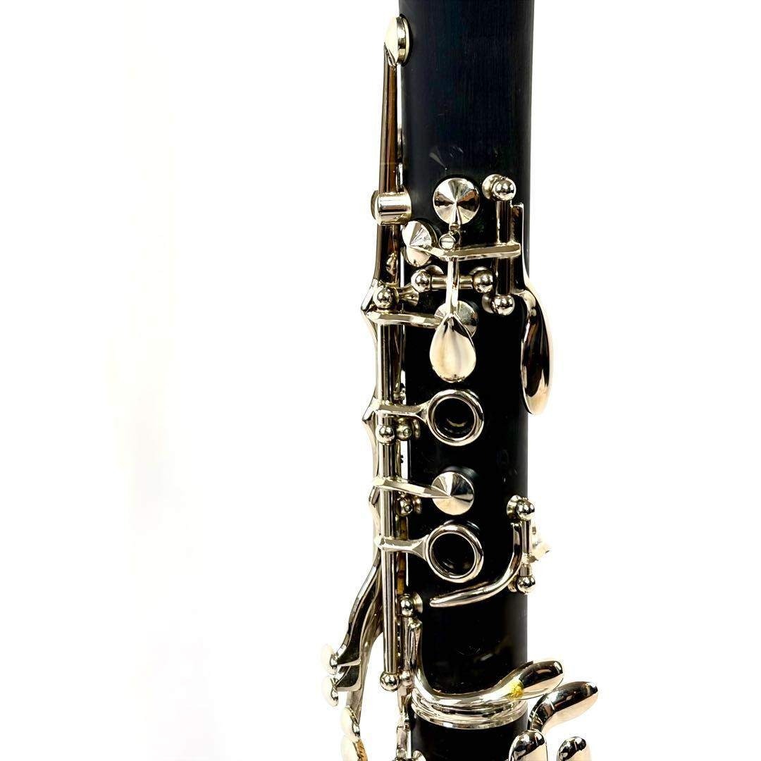 Kaerntner クラリネットKCL-27 Bフラット 新品バンドレンリード