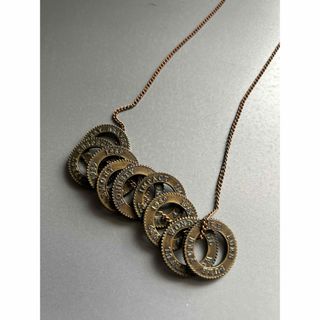 Maison Margiela（旧Maison Martin Margiela）（ネックレス）のフリマ