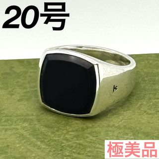 TOM WOOD（リング(指輪)）のフリマアイテム一覧