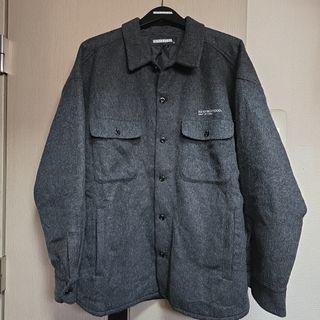 NEIGHBORHOOD - 【新品 L 】neighborhood ネイバーフッド コーチ