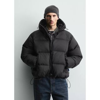 ZARA（ダウンジャケット）のフリマアイテム一覧