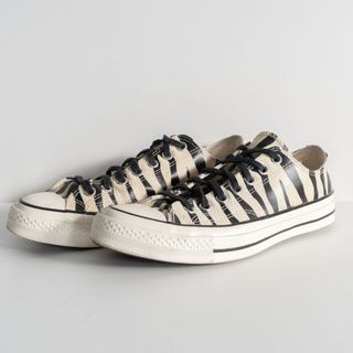 CONVERSE - converse timeline as j vtg 50 Hi 27cmの通販 by
