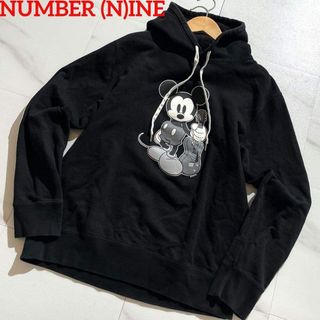 NUMBER (N)INE（パーカー）のフリマアイテム一覧