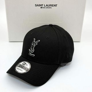 SAINT LAURENT - サンローラン帽子の通販 by 蓮太's shop｜サン